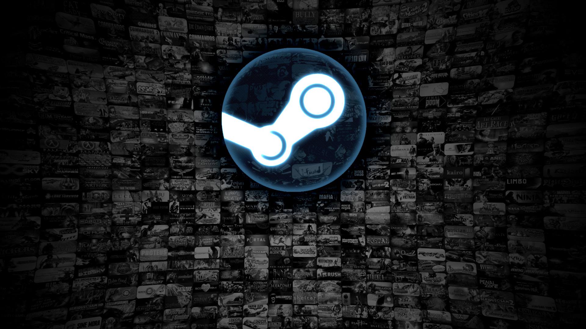 تحميل برنامج ستيم 2022 Steam لتشغيل الالعاب كامل للكمبيوتر من ميديا فاير