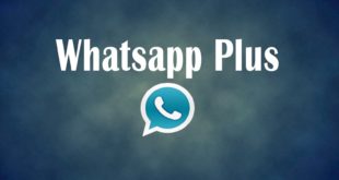 برنامج whatsapp plus
