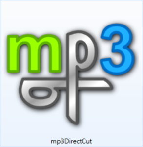 برنامج قص الاغاني Mp3DirectCut