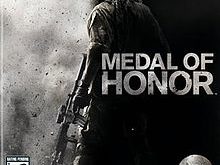 لعبة Medal of Honor