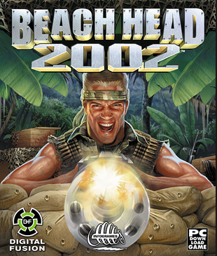 beach head 2002