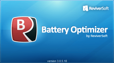 برنامج Battery Optimizer