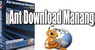 برنامج ant download manager