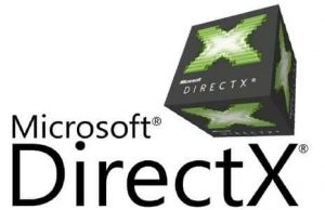 برنامج دايركت اكس DirectX