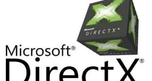 برنامج دايركت اكس DirectX