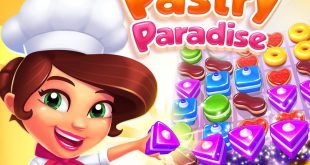 لعبة Pastry Paradise