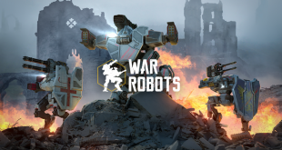 لعبة War Robots