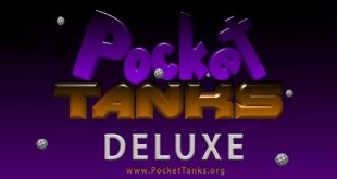 لعبة pocket tanks