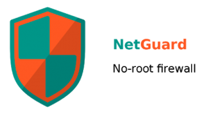 برنامج NetGuard