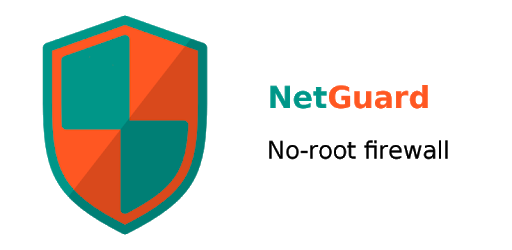 برنامج NetGuard