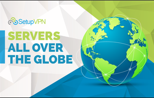 تحميل الإضافة SetupVPN Lifetime Free VPN