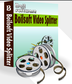 تحميل برنامج Boilsoft Video Splitter