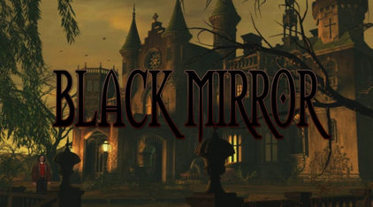 تحميل لعبة Black Mirror 1