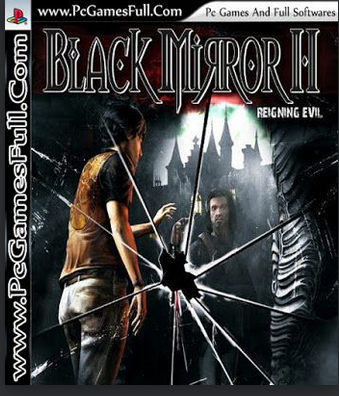 تحميل لعبة Black Mirror 2