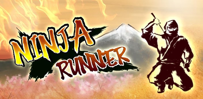 لعبة Subway Ninja Runner 3D