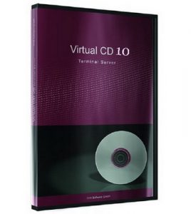برنامج Virtual CD