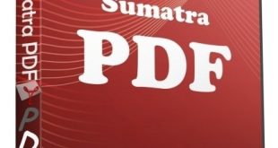 برنامج sumatra