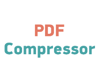 برنامج ضغط ملفات pdf وتقليل حجمها