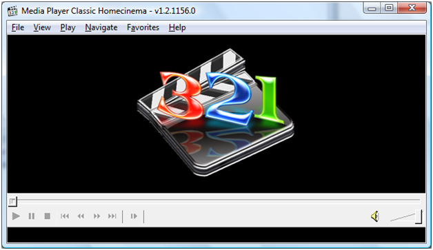 مجانية برنامج flv player لتشغيل ملفات الفلاش والفيديو