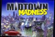 لعبة Midtown Madness 1